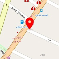 مرکز زیبایی دکتر پروین متوسلین