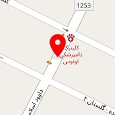 سالن زیبایی افسانه اصلانی