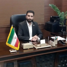 وکیل مسعود خیرخواهان