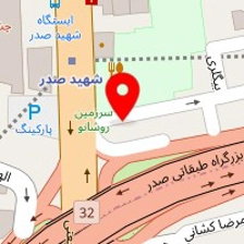 سالن خدمات ناخن حنا