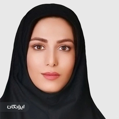 وکیل فهمیه خزلی