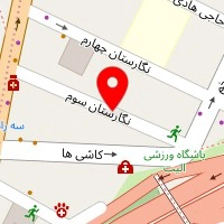 سالن زیبایی رخ