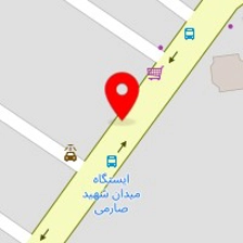 نمایشگاه گل وندا