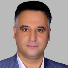 وکیل غلامرضا خلیلی