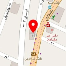 پیرایش قیچی پرنده