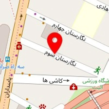 سالن زیبایی ساغر
