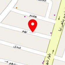 سالن پیرایش امیر