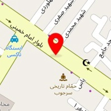 سالن زیبایی آوین