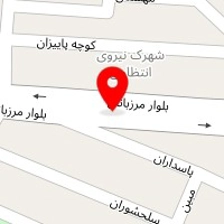 سالن زیبایی آوا