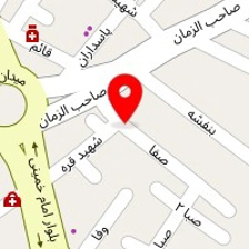 سالن زیبایی تولدی دوباره