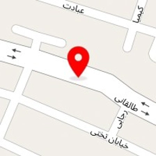 سالن زیبایی هنربانو
