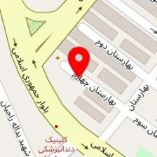 سالن زیبایی نیلوفر