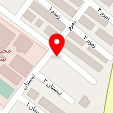 سالن زیبایی مهدیه شراهی