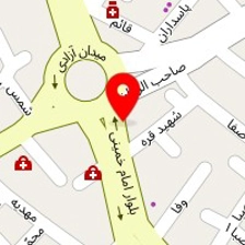 سالن زیبایی ریحانه