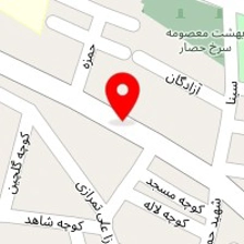 سالن زیبایی سمی ناز بیوتی