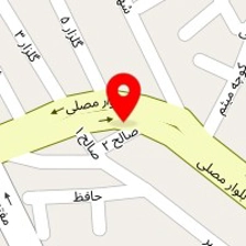 سالن زیبایی خاطره