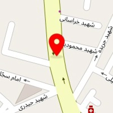 سالن زیبایی آفتابگردان