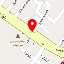 سالن زیبایی بانو جوادی