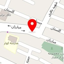 سالن زیبایی سمی ناز بیوتی