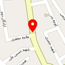 سالن زیبایی هوراما