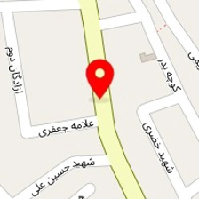 سالن زیبایی ژامک