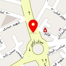 سالن زیبایی رستاک