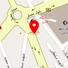 سالن زیبایی فرنوش