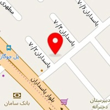 سالن زیبایی رزالیا