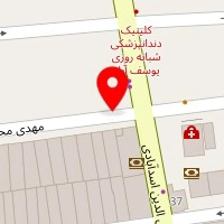 سالن زیبایی نرگس ذاکری