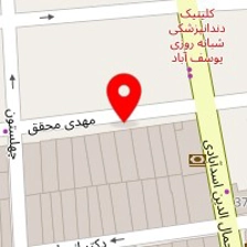 سالن زیبایی شیدرخ