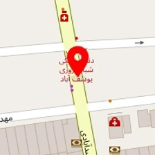 سالن زیبایی رز طلایی