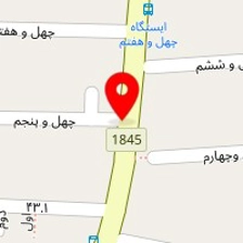 سالن زیبایی یاسمن