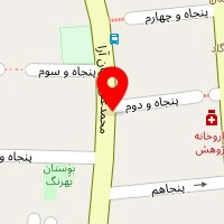 سالن زیبایی گلها