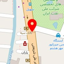 سالن آرایش دائم شیدا چایچی