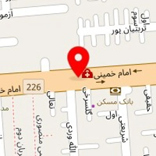 آرایشگاه بیتا