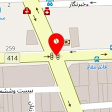 آرایشگاه بزک