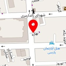 موسسه آموزش تخصصی زبان انگلیسی و کامپیوتر ITD