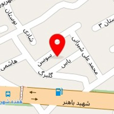 آموزشگاه فنون برتر