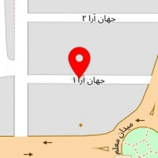 آموزشگاه زبان های خارجی دخترانه دریا