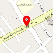 .موسسه زبان کیش کاشان