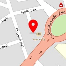 آموزشگاه زبان شکوه و علمی حکیم میر فندرسکی