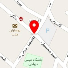 پانسیون نگهداری از حیوانات خانگی افسانه