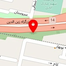 مجتمع آموزشی تمام هوشمند پیشتازان کامپیوتر ایران