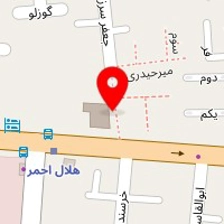 مزون عروس ژینکو