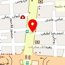 مرکزجشن آنا