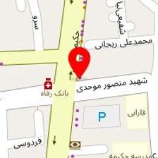 مرکز تولد شب شادی
