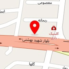 خدمات مجالس یاس