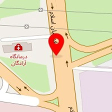 تشریفات وخدمات مجلس هانی