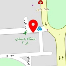 لوازم قنادی پارسیس