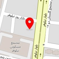 تزئینات عقدو عروسی آروشا